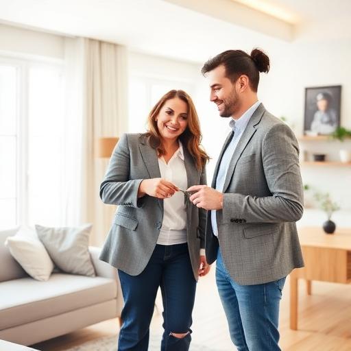 Zakup nieruchomości