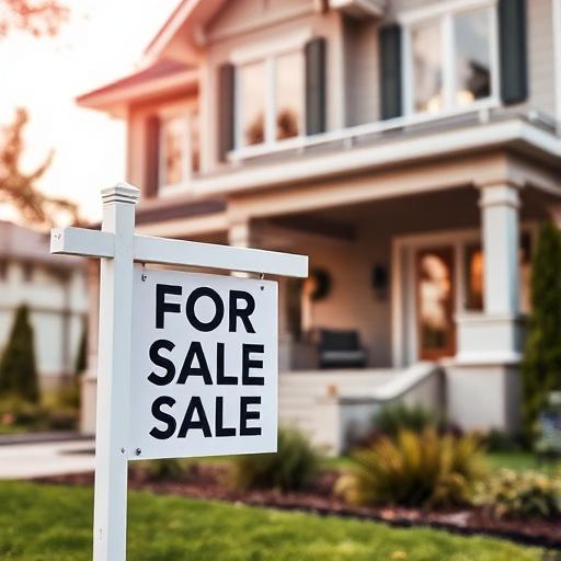 Sprzedaż nieruchomości